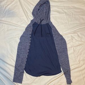 Under Armor pullover
